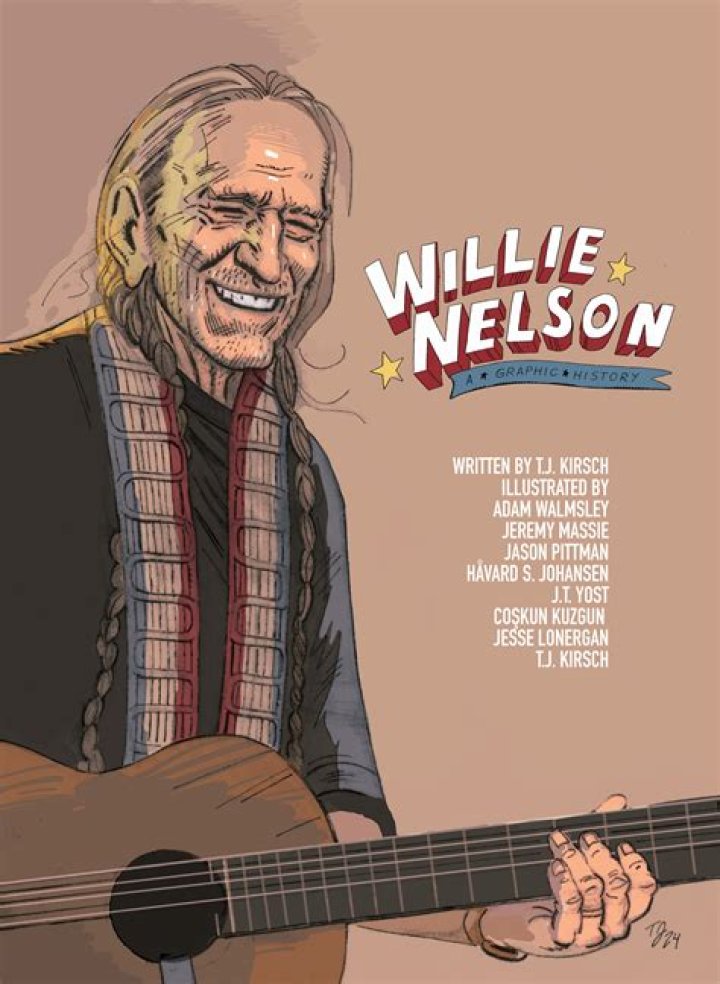 Astonishing Net Worth Of Music Icon Willie Nelson