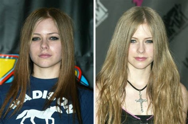 Avril Lavigne's Little Stars: Unveiling The Names Of Her Adorable Children