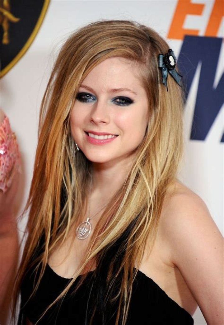 Avril Lavigne's Net Worth: A Comprehensive Overview