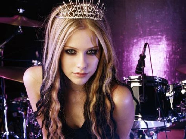 Avril Lavigne: The Pop-Punk Princess Who Conquered The World