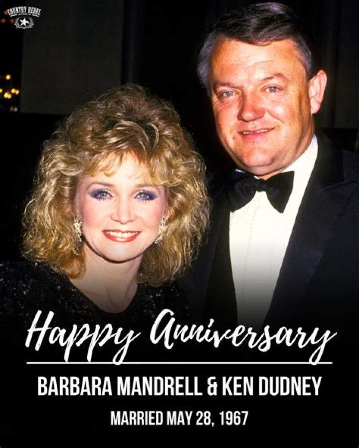 Barbara Mandrell's Ancestry: A Musical Legacy Of Parents