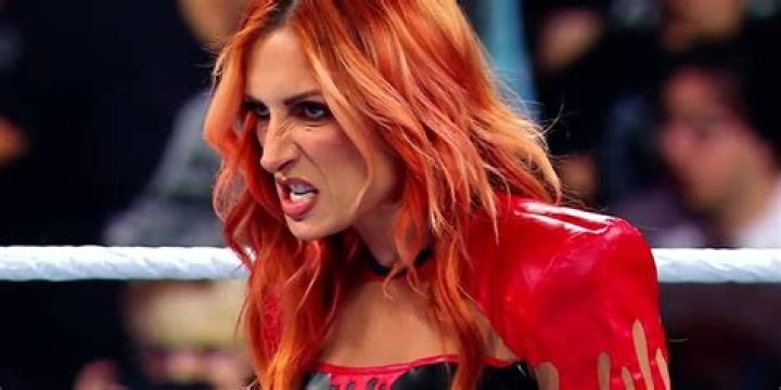 Becky Lynch Net Worth: The Wrestler's Earnings