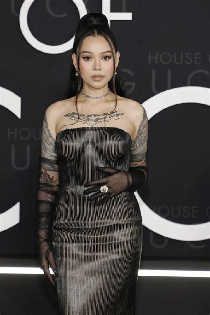 Bella Poarch Net Worth According To Forbes