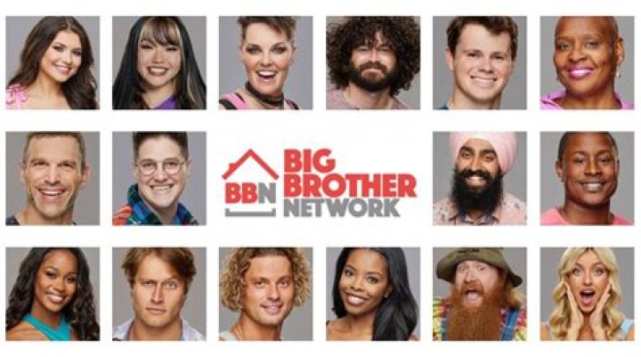 Big Brother 25: Meet The All-Star Cast With Names