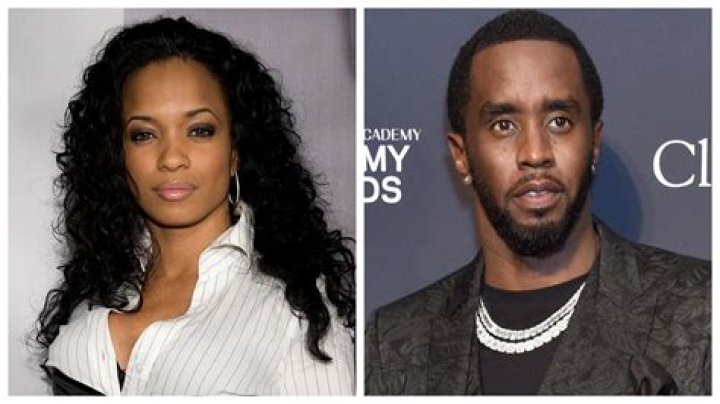 Bill Maher Rips Karrine Steffans: "She's A Disgrace"