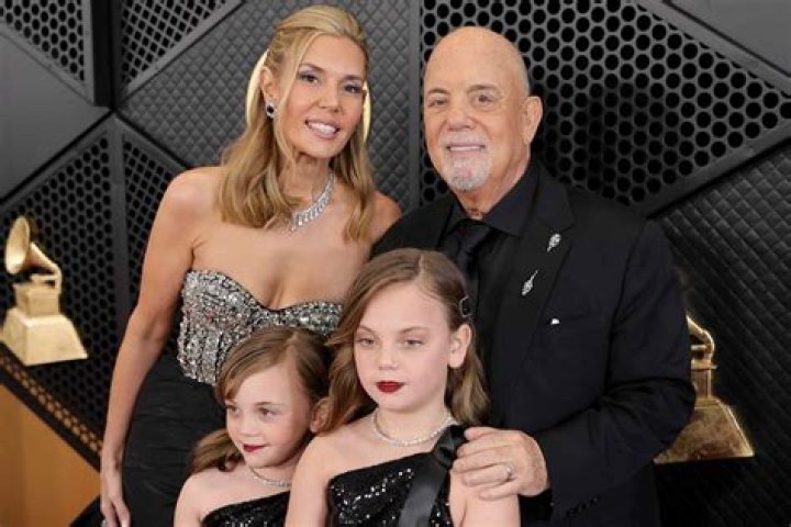 Billy Joel's Daughter's Extraordinary Journey