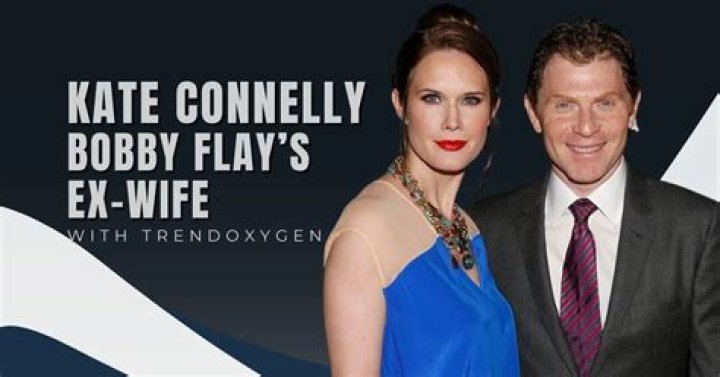 Bobby Flay's Ex-Wife: A Detailed Look Into His Previous Marriages