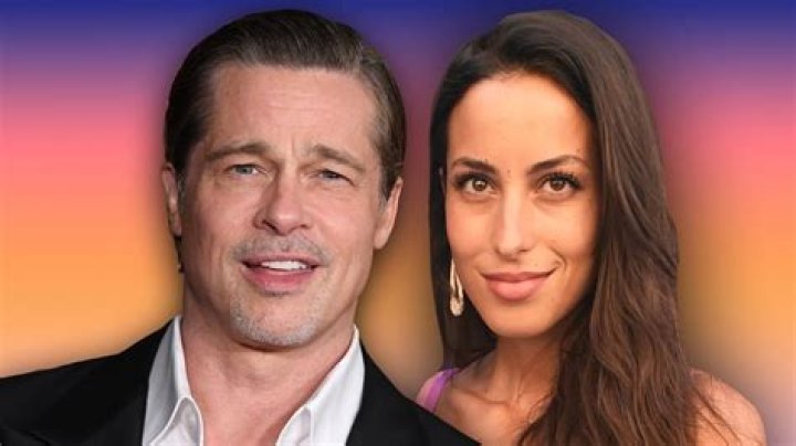 Brad Pitt's Current Partner: The Latest On His Love Life