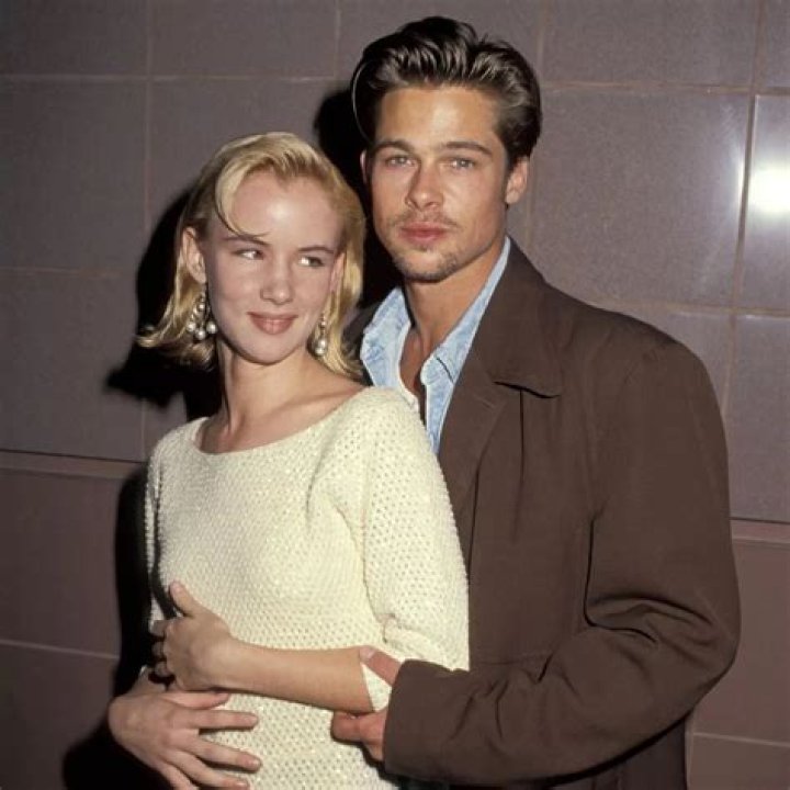 Brad Pitt's Dating Life In 2023: The Ultimate Guide