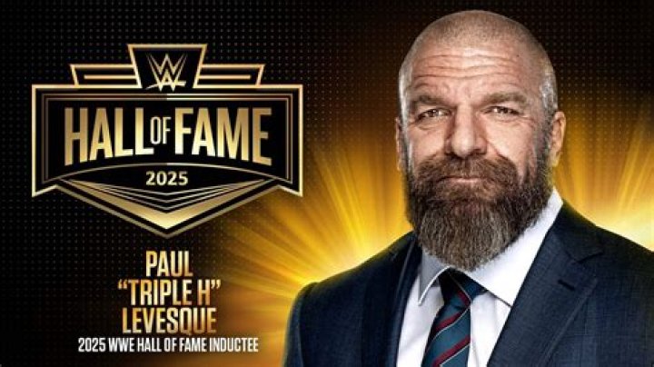 Bray Wyatt's Stellar Career Culminates In Hall Of Fame Induction 2024