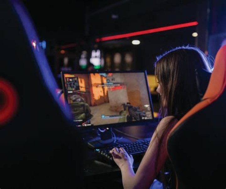 Breaking Barriers In Gaming And Feminism