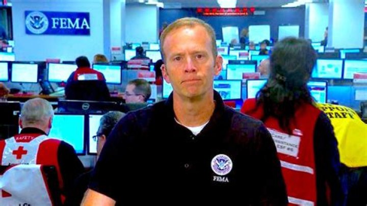 BREAKING: FEMA Director Arrested Amidst 2023 Scandal