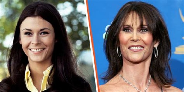 Breaking: Kate Jackson Obituary - Beloved Actress Remembered