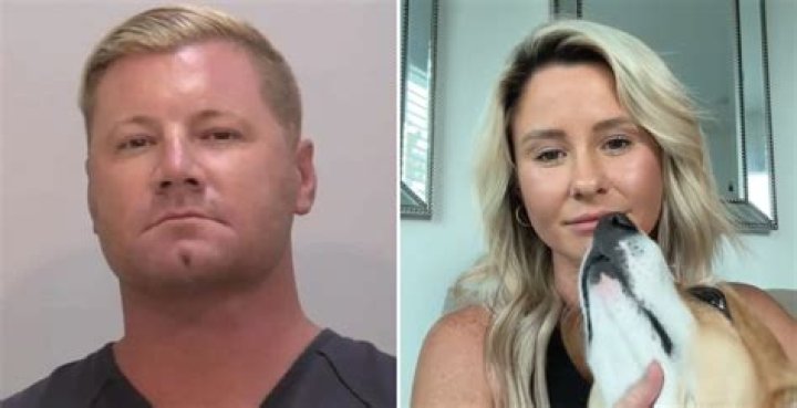 Breaking News: Danielle And Robert's Shocking Split