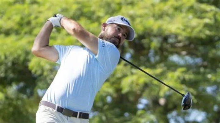 Brian Harman Dominates 2023 Golf Season: Performance And Highlights