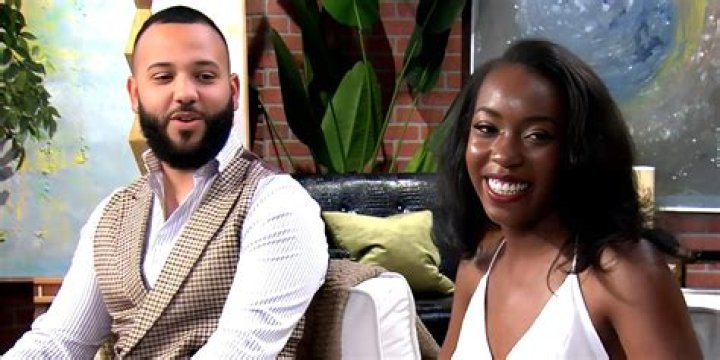 Briana MAFS: Unveiling Her Journey On The Show