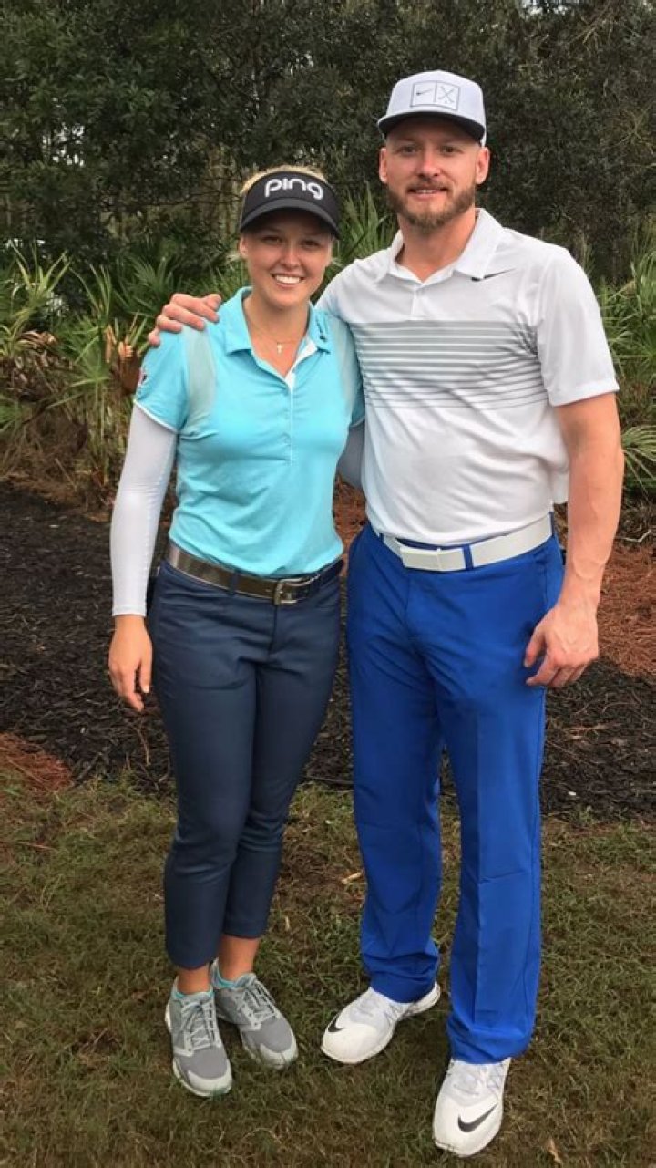 Brooke Henderson Relationship: Meet Her Partner