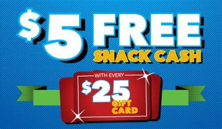 Buy Marcus Theaters Gift Cards | Gift The Joy Of Movie Magic