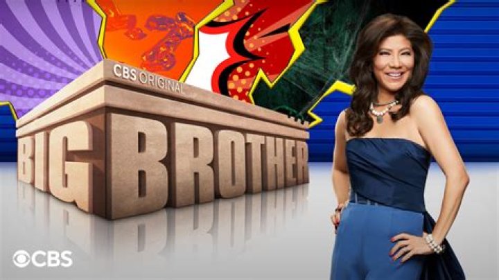 Cameron's Journey In Big Brother Season 25: The Ultimate Guide