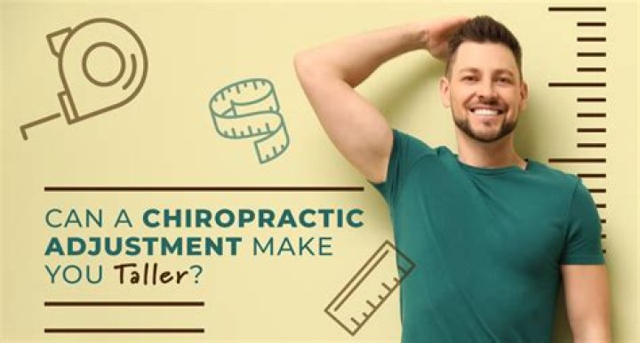 Can Chiropractic Adjustments Actually Help You Grow Taller? The Truth Revealed