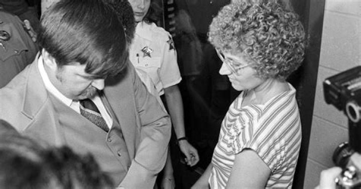 Candace Montgomery: The Chilling True Story