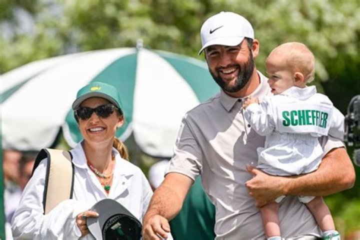 Captivating Details: LIV Golf's Enticing Offer To Scottie Scheffler Revealed