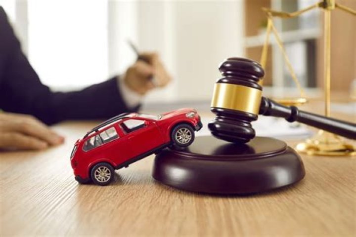 Car Accident Attorney Oakdale, MN
