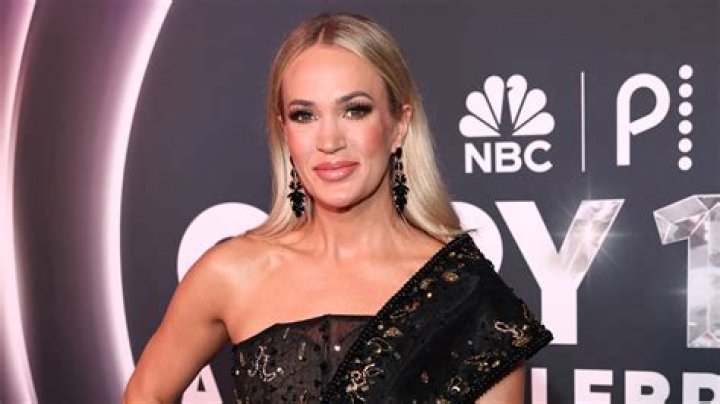 Carrie Underwood's Net Worth: A Fortune Worth Exploring