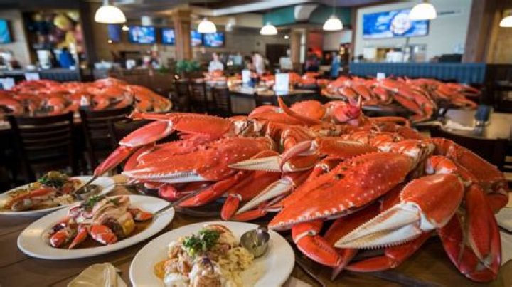 Catch The Crabfest Wave At Red Lobster: 2024 Dates Revealed