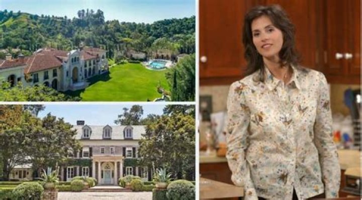 Catherine Bach's Current Residence: Where Does She Live Now?