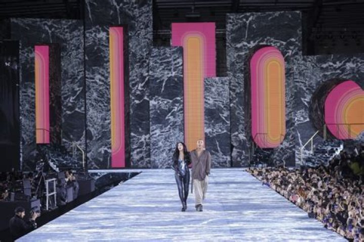 Chad Smith's Iconic Performance In 1996