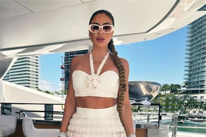 Check Out Where Larsa Pippen Is From