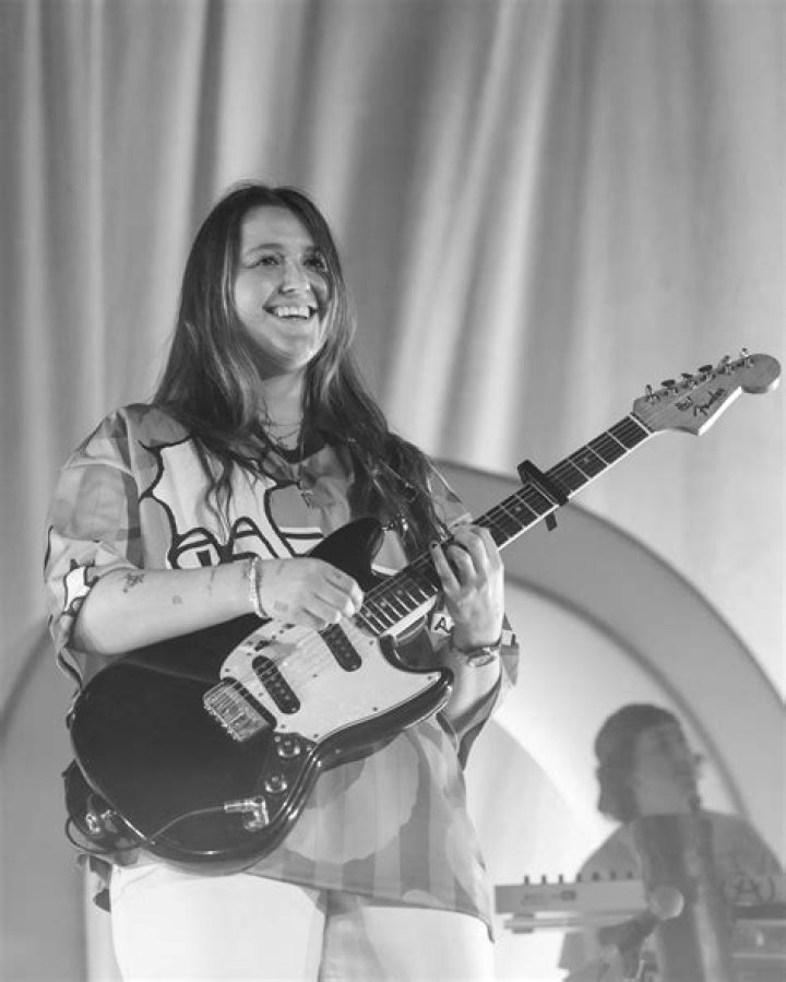 Chelsea Cutler: Unveiling The Journey Of A Lesbian Artist