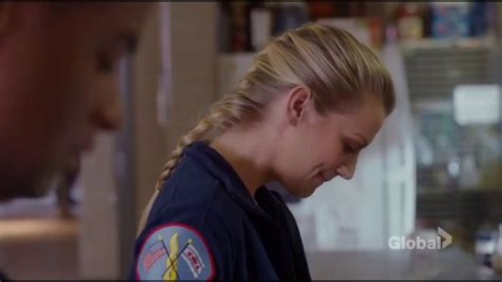 Chicago Fire Season 5 Episode 21: A Suspicious Fire