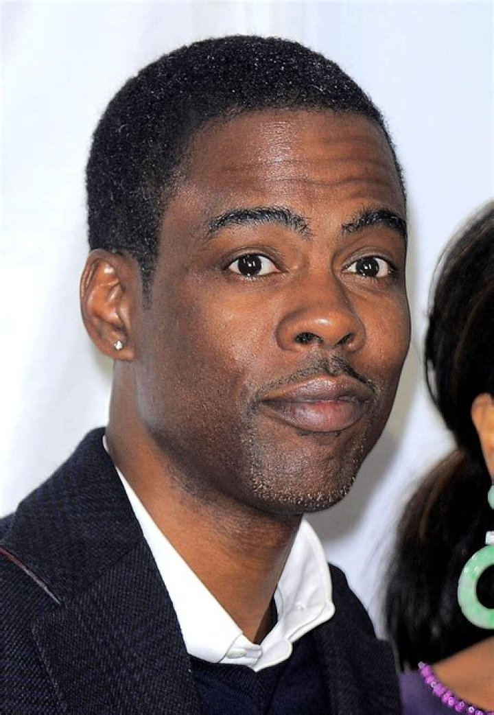 Chris Rock: The Master Of Pain And Laughter