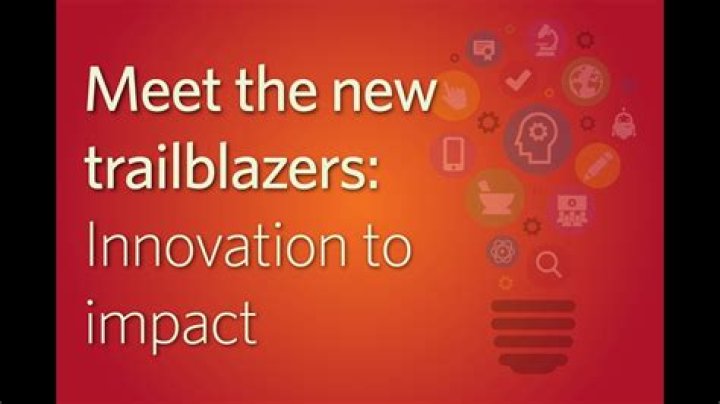 Chris Rooney: A Trailblazer In Business And Innovation