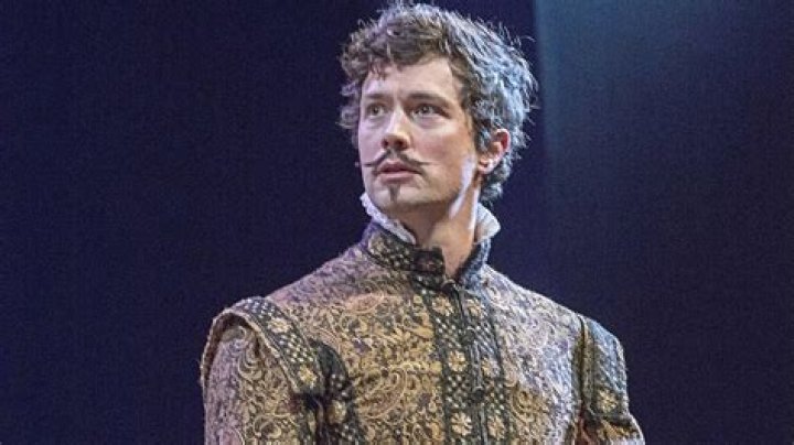 Christian Coulson's Love Life: Exploring The Actor's Romantic Journey