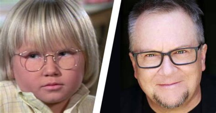 Christopher Knight's Journey: From Brady Bunch To Reality Star