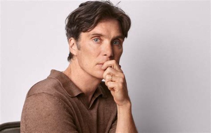 Cillian Murphy's Heritage: A Journey Through His Ancestry
