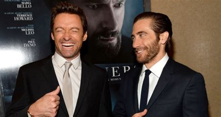 Cinematic Collaborations: Jake Gyllenhaal And Hugh Jackman's Notable Films