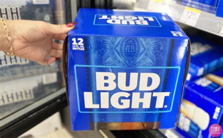 Claim Your Free Bud Light Today!