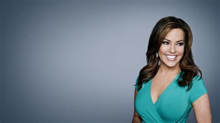 CNN Headline News: Stay Informed With Robin Meade