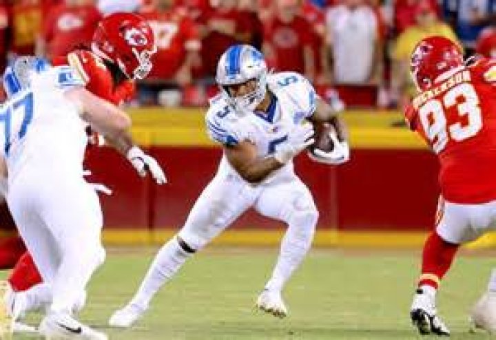 Complete Guide To Isaiah Pacheco's Siblings