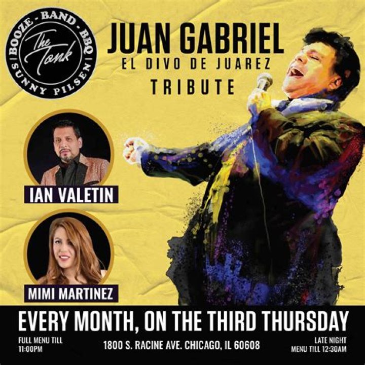 Complete Guide To Juan Gabriel's Wife: A Comprehensive Overview