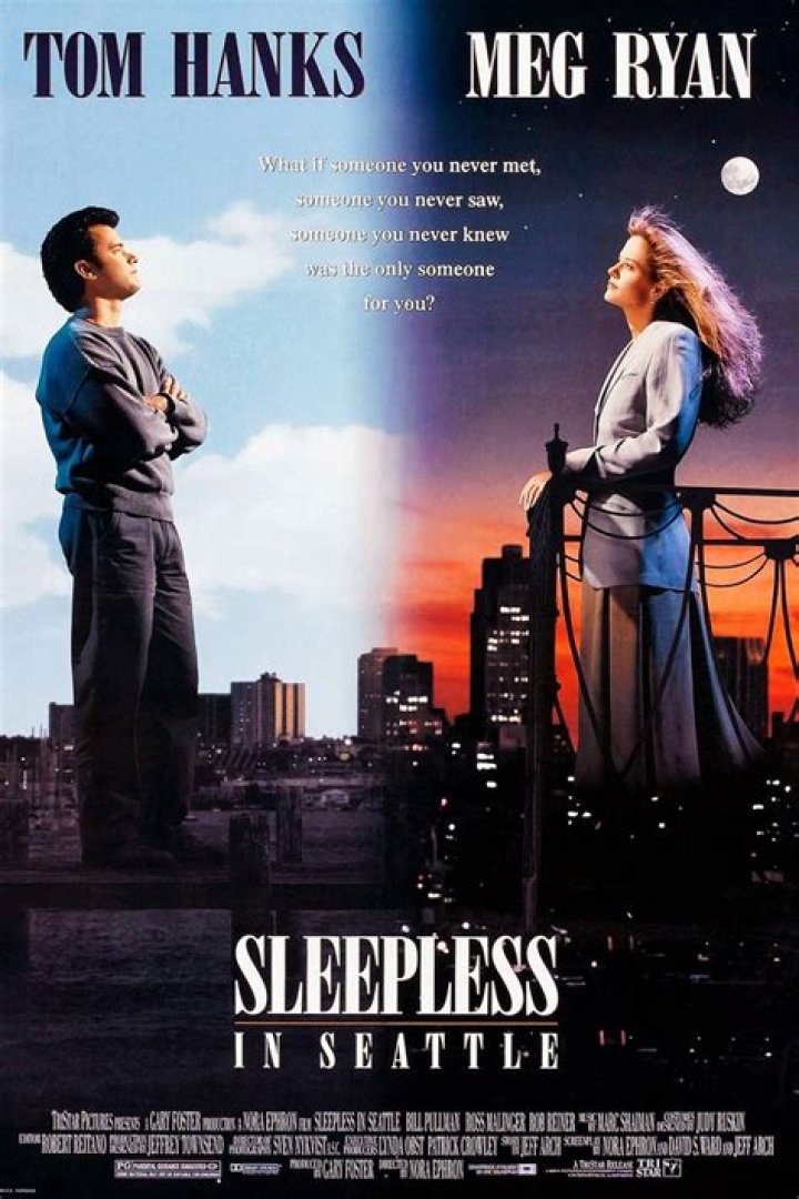 Comprehensive Guide To The Enchanting Cast Of "Sleepless In Seattle"