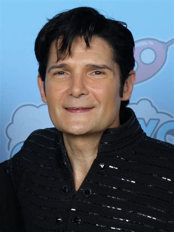 Corey Feldman's Explosive Revelation About Vanessa Marcil
