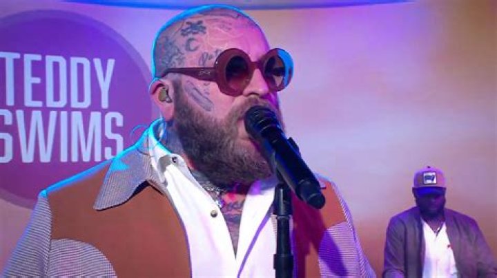 Criminal Record Of Teddy Swims: Has He Faced Prison?