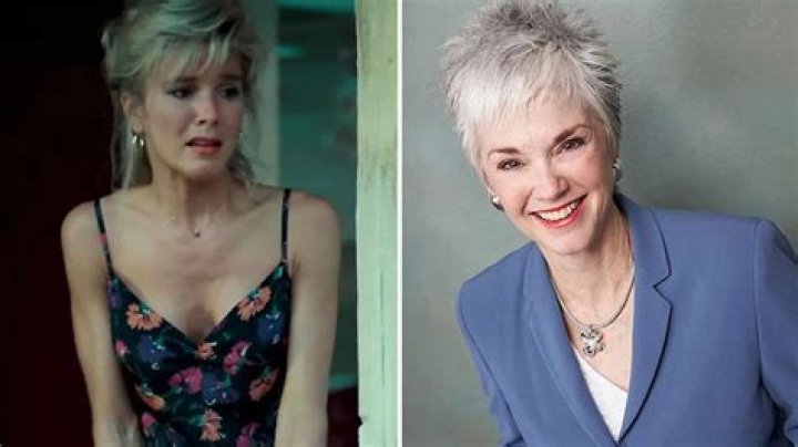 Cynthia Rhodes' Astounding Net Worth: An In-Depth Analysis