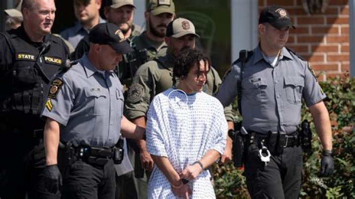 Dane Cavalcante's Sister Arrested In Phoenixville