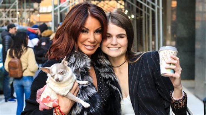 Danielle Staub's Daughters Now: Uncovering Their Thriving Lives